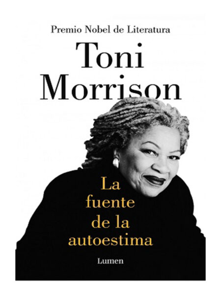 FUENTE DE LA AUTOESTIMA, LA