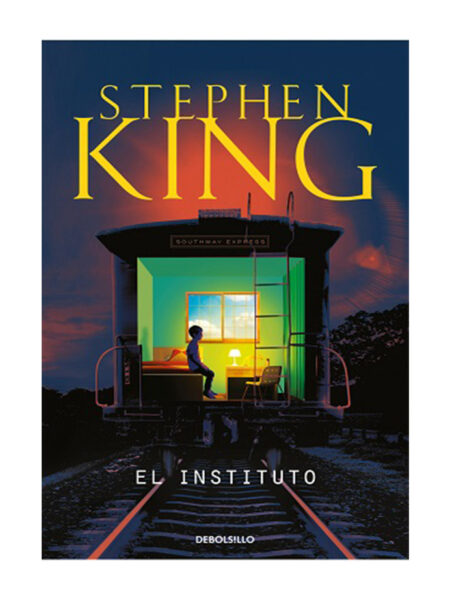 INSTITUTO, EL