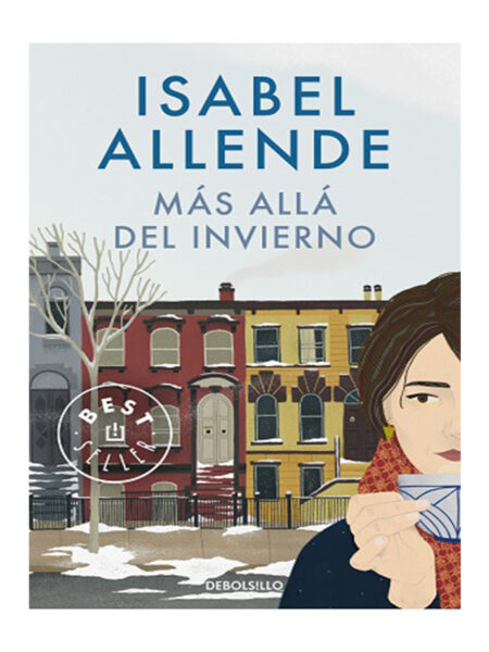 MÁS ALLÁ DEL INVIERNO