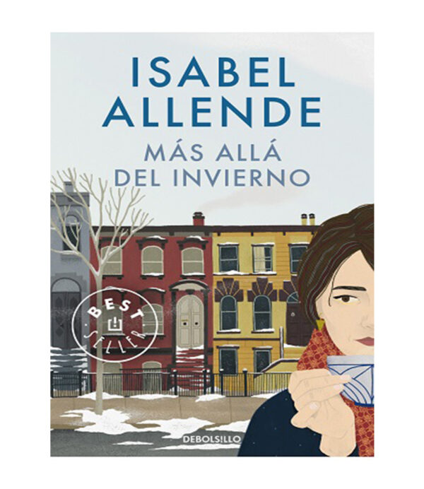 MÁS ALLÁ DEL INVIERNO