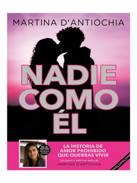NADIE COMO EL