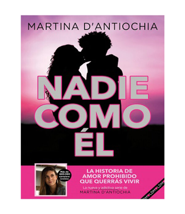 NADIE COMO EL