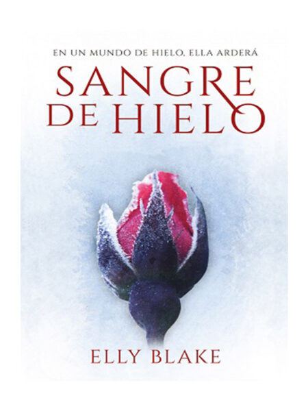 SANGRE DE HIELO