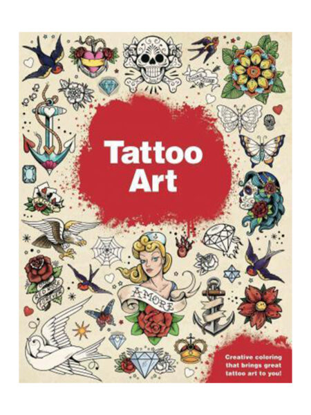 TATTOO ART