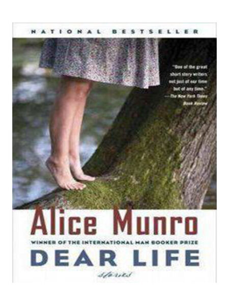 DEAR LIFE -STORIES-