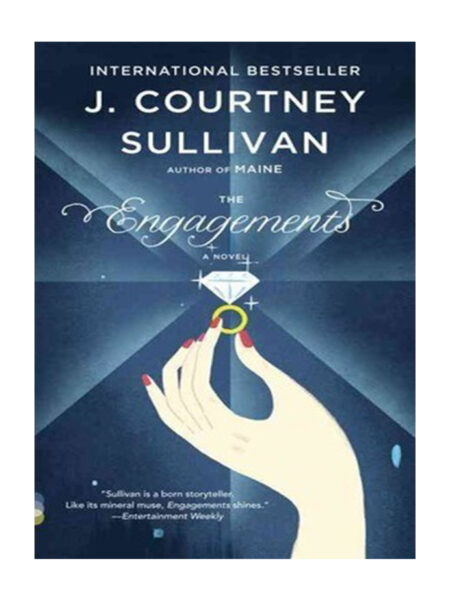 ENGAGEMENTS, THE