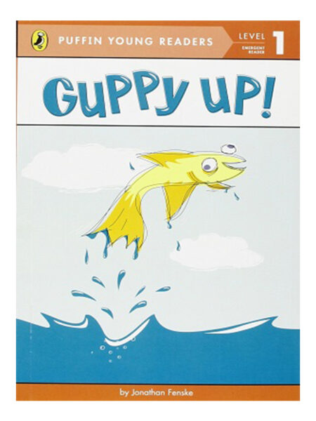 GUPPY UP! -LEVEL 1-