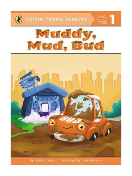 MUDDY MUD BUD