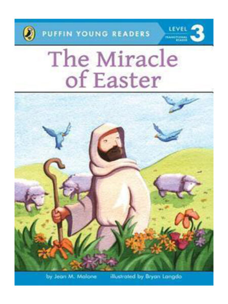MIRACLE OF EASTER, THE