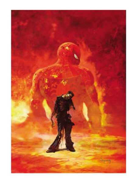 MARVEL ZOMBIES -THE COMPLETE COLLECTION- VOLUME 1