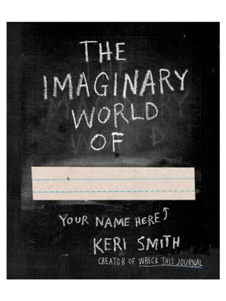 IMAGINARY WORLD OF, THE