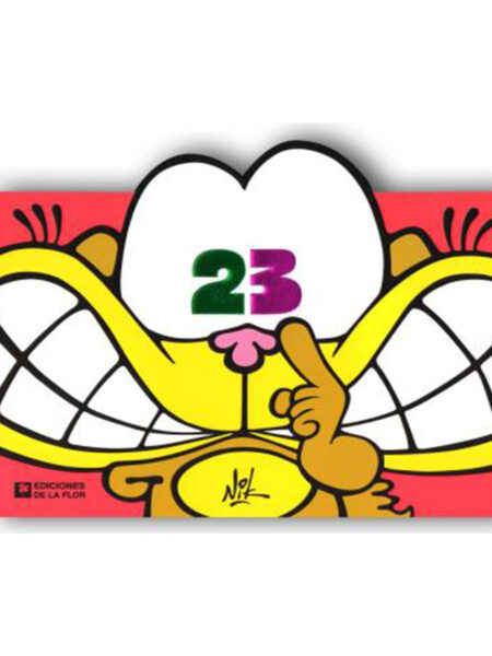 GATURRO 23