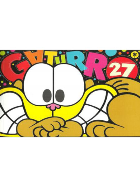 GATURRO 27