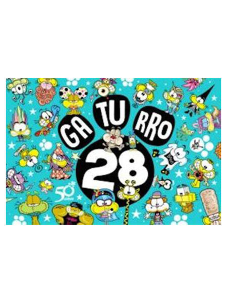GATURRO 28