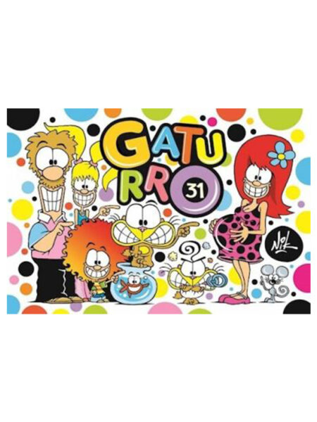 GATURRO 31