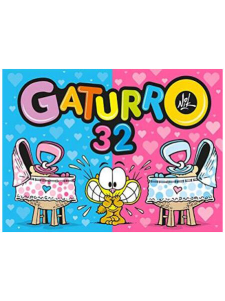 GATURRO 32