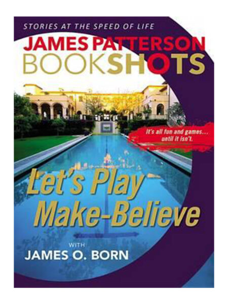 LET´S PLAY MAKE - BELIEVE