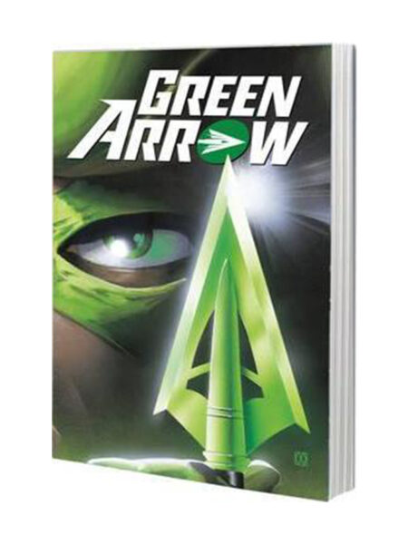GREEN ARROW