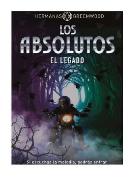 ABSOLUTOS, LOS -EL LEGADO-