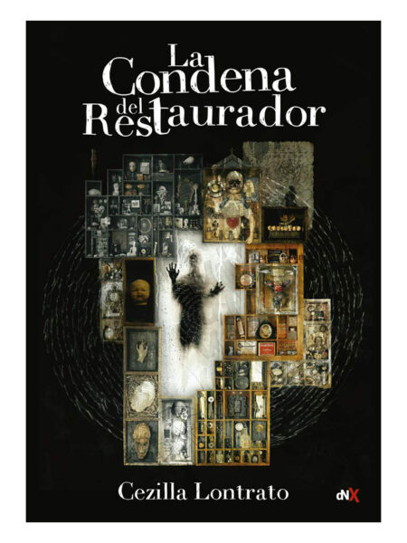 CONDENA DEL RESTAURADOR, LA