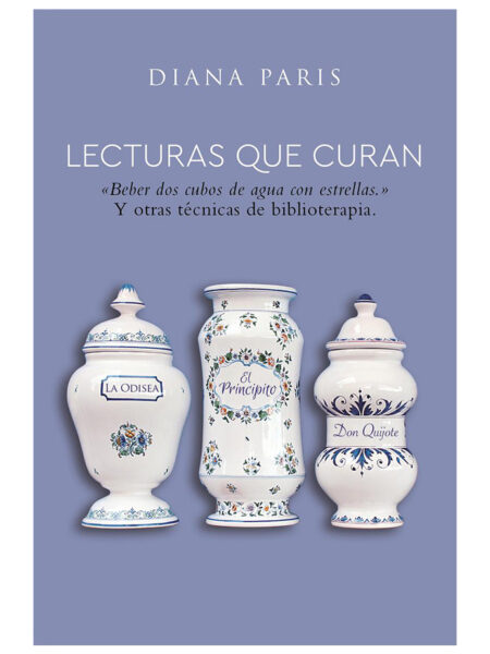 LECTURAS QUE CURAN