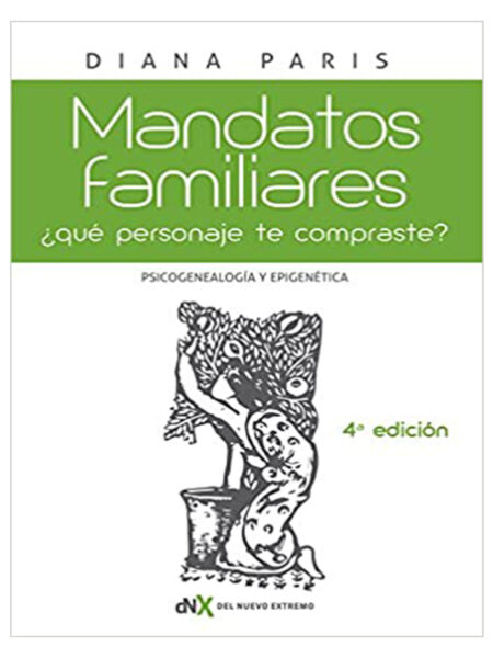 MANDATOS FAMILIARES