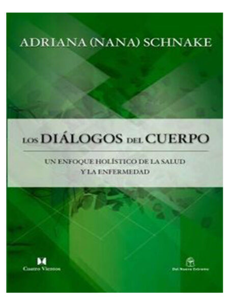 DIÁLOGOS DEL CUERPO