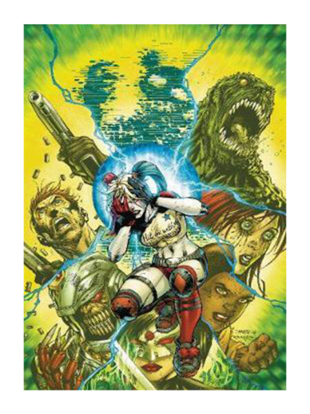 SUICIDE SQUAD 2