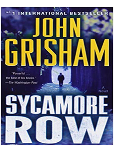 SYCAMORE ROW