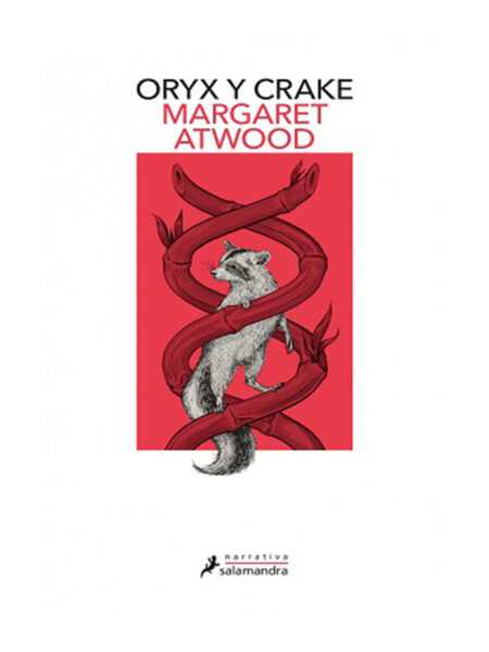 ORYX Y CRAKE