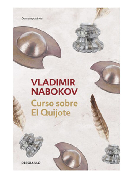 CURSO SOBRE EL QUIJOTE