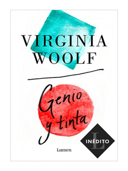 GENIO Y TINTA