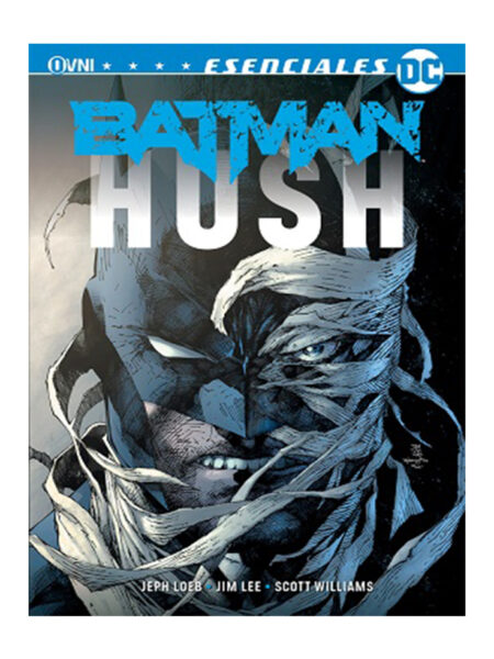BATMAN -HUSH-