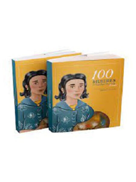 100 MUJERES DE NUESTRA HISTORIA ECUADOR