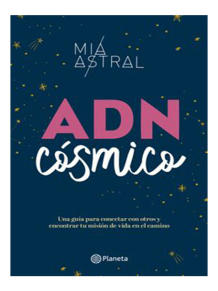 ADN CÓSMICO