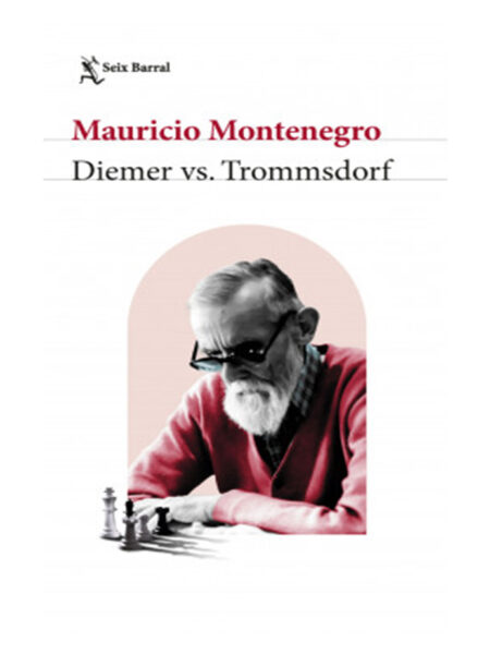 DIEMER VS. TROMMSDORF
