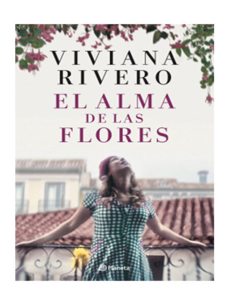 ALMA DE LAS FLORES, EL