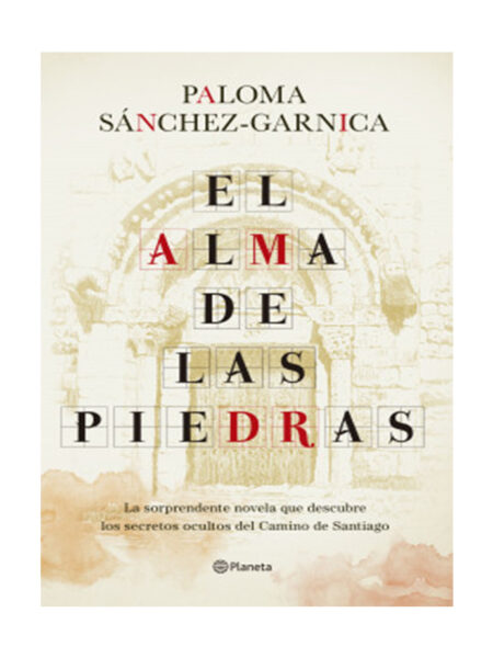 ALMA DE LAS PIEDRAS, EL