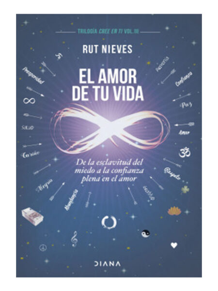 AMOR DE TU VIDA, EL