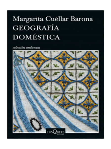 GEOGRAFÍA DOMESTICA