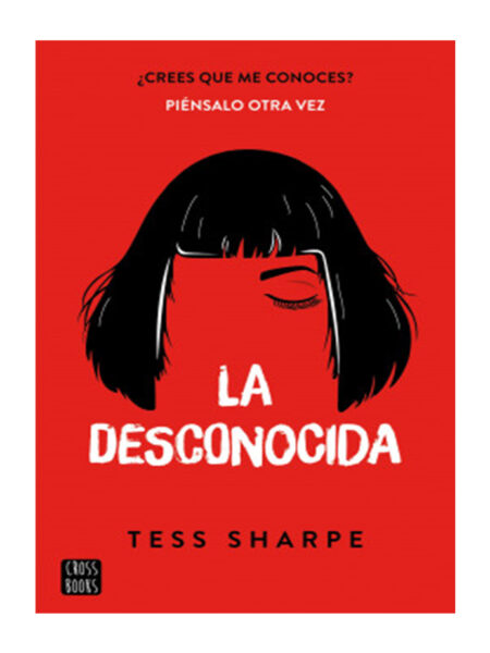 DESCONOCIDA, LA