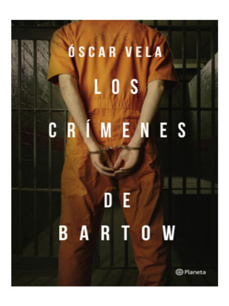 CRÍMENES DE BARTOW, LOS