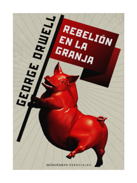 REBELIÓN EN LA GRANJA