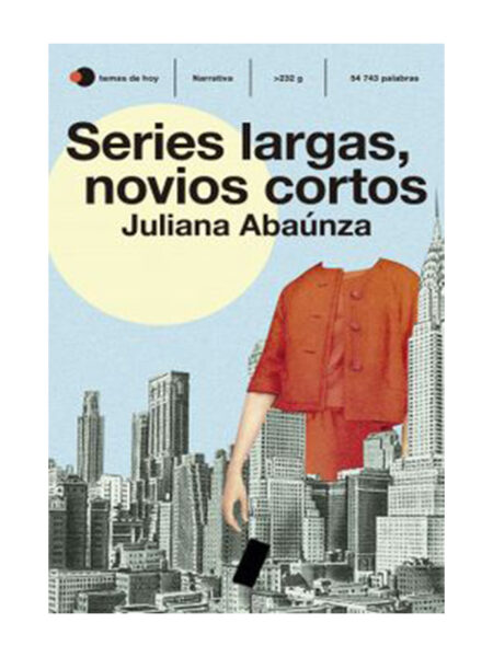 SERIES LARGAS NOVIOS CORTOS