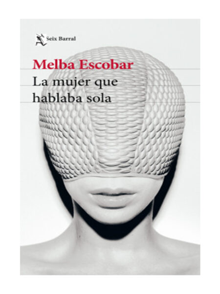MUJER QUE HABLABA SOLA, LA