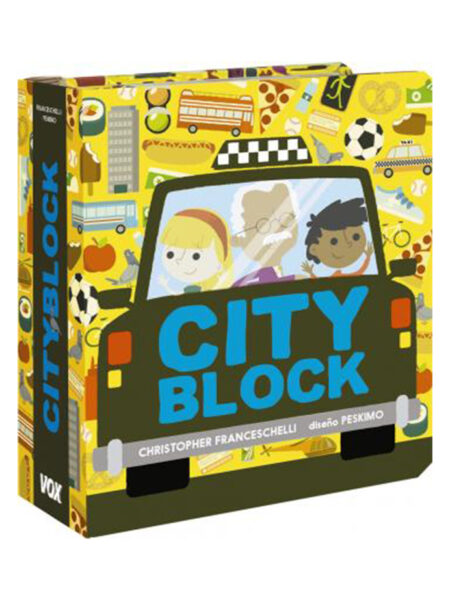 CITYBLOCK