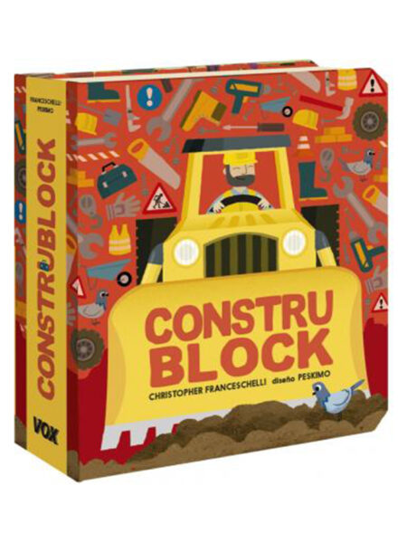 CONSTRUBLOCK