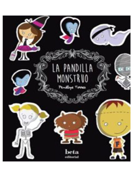 PANDILLA MOSNTRUO, LA