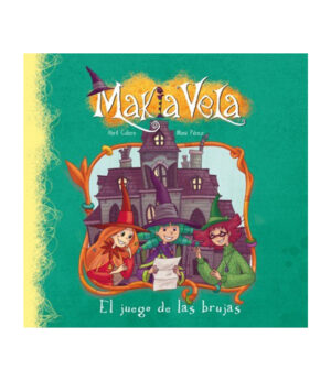 MAKA VELA EL JUEGO DE LAS BUJAS