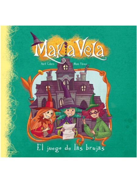 MAKA VELA EL JUEGO DE LAS BUJAS